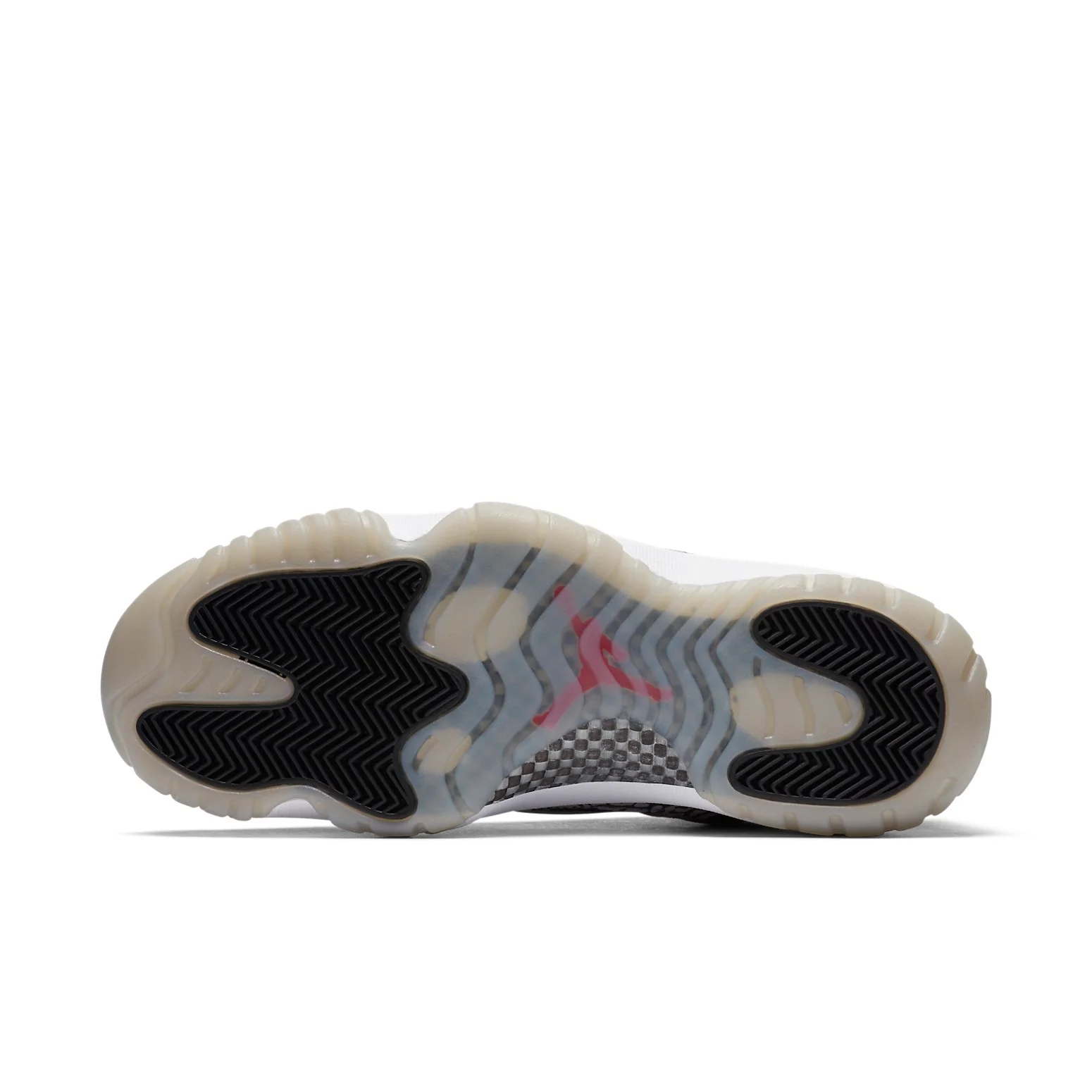 Air Jordan 11 Retro Low IE 'Black Cement' 919712-006