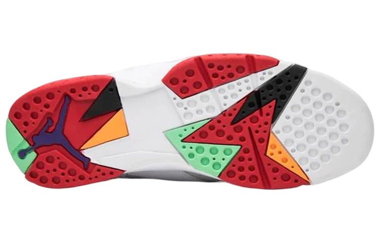 Air Jordan 7 Retro 'Hare' 2015 304775-125