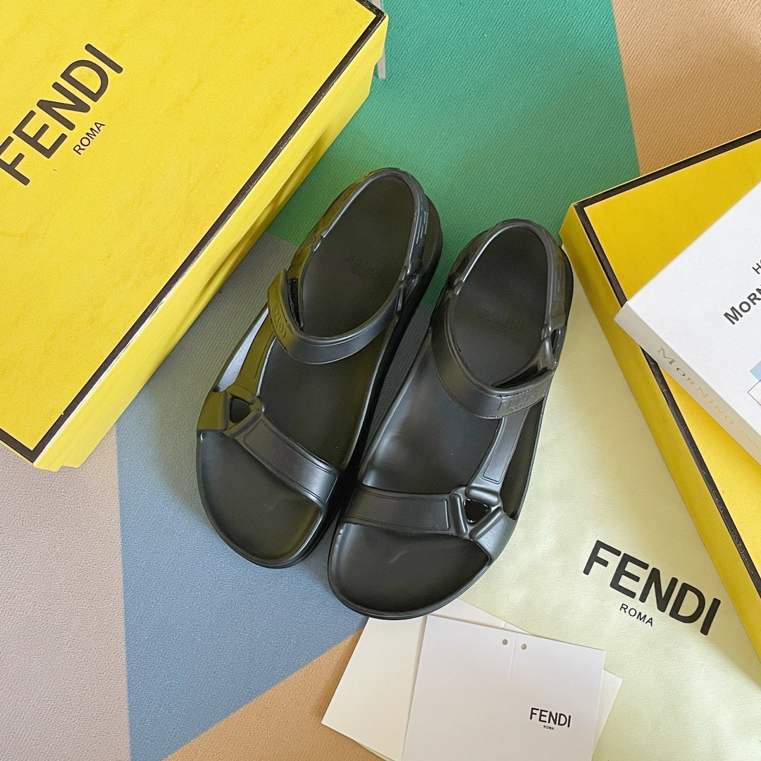 Unisex_Slippers/Sandals eur 35-44 3.5CM