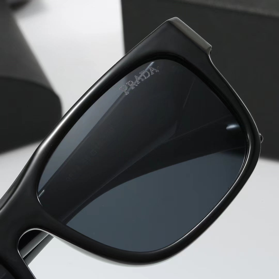 5 Color Women's Sunglasses—3625