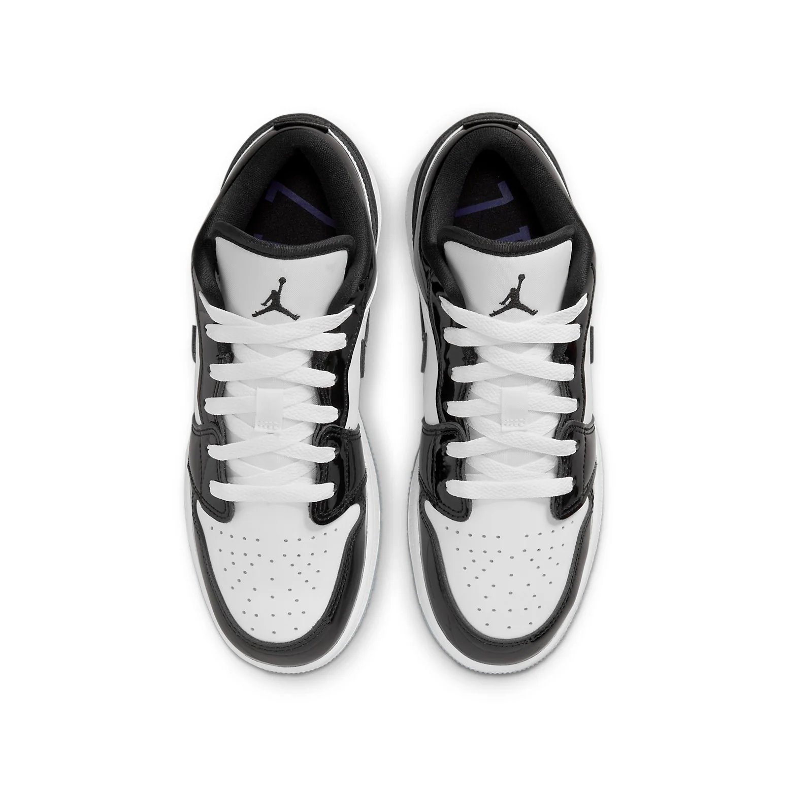 (GS) Air Jordan 1 Low SE 'Concord' DV1333-100