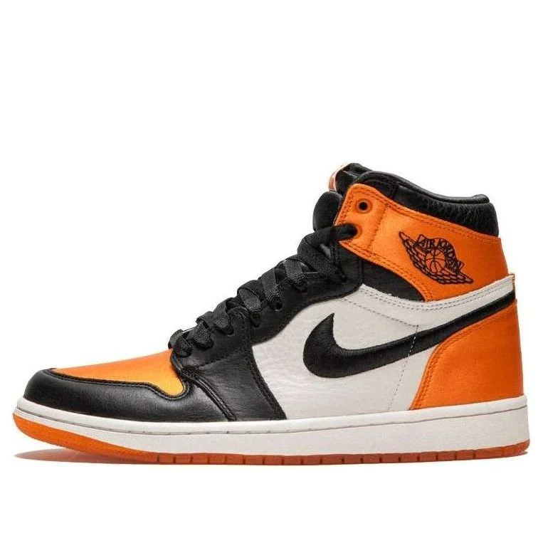 (WMNS) Air Jordan 1 Retro High OG 'Satin Shattered Backboard' AV3725-010