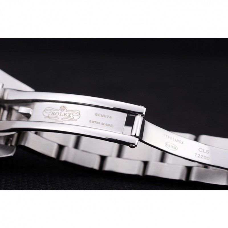 Swiss Rolex Explorer SLR157 69173