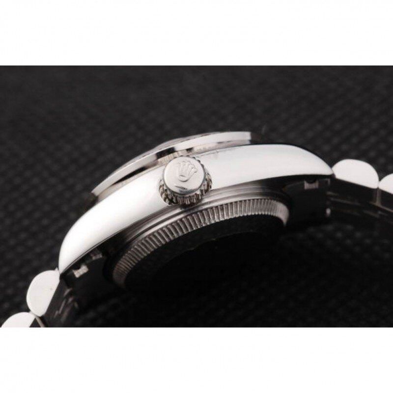 Swiss Rolex Datejust Mechanism-SRL65