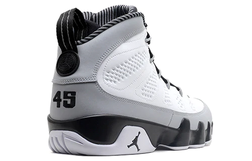 Air Jordan 9 Retro 'Barons' 302370-106