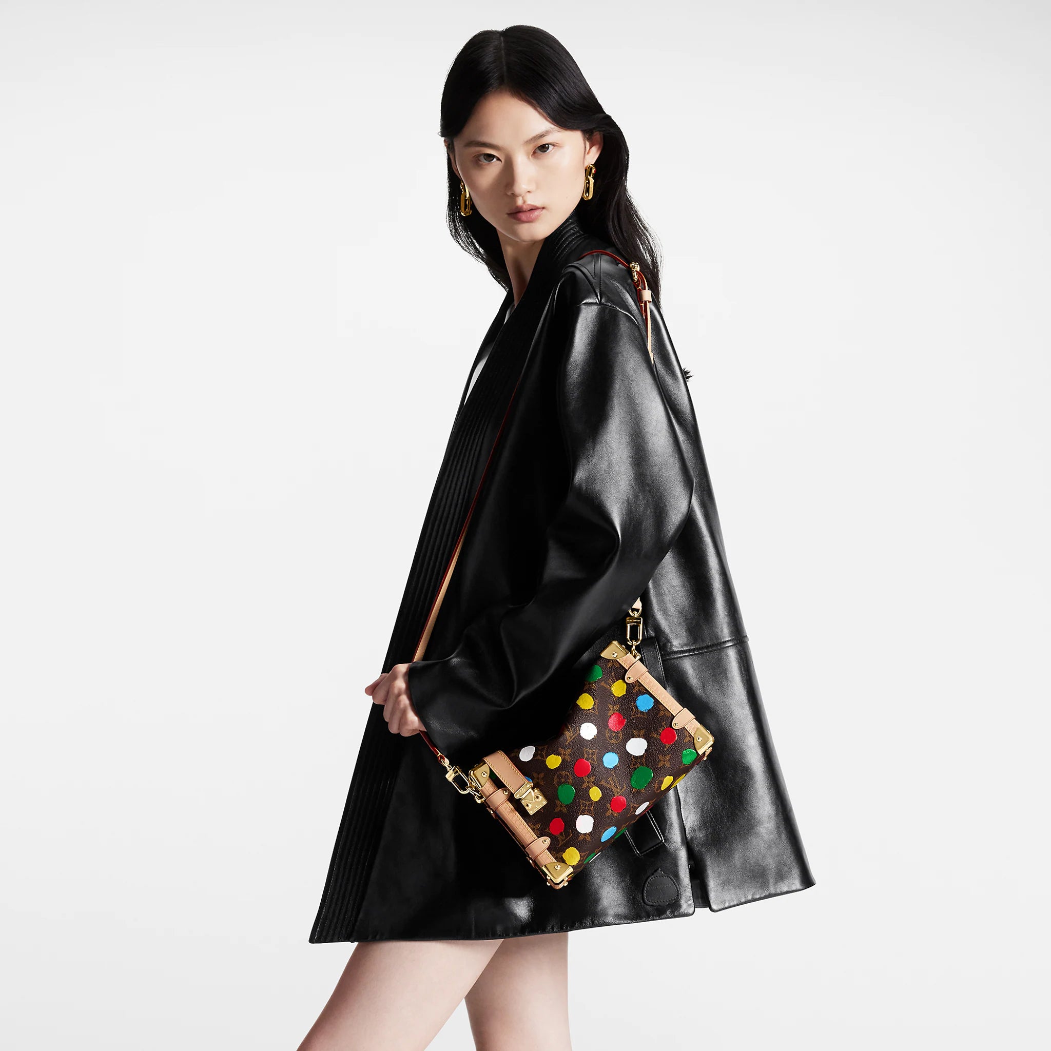 LV M46396 LV X YK SIDE TRUNK