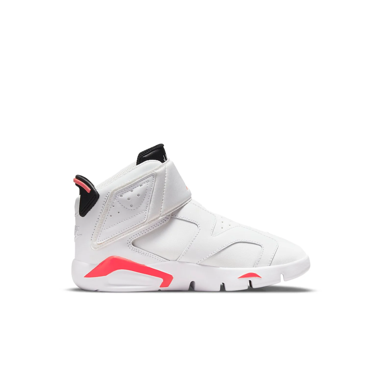 (PS) Air Jordan 6 Retro Little Flex 'Infrared' CT4416-101