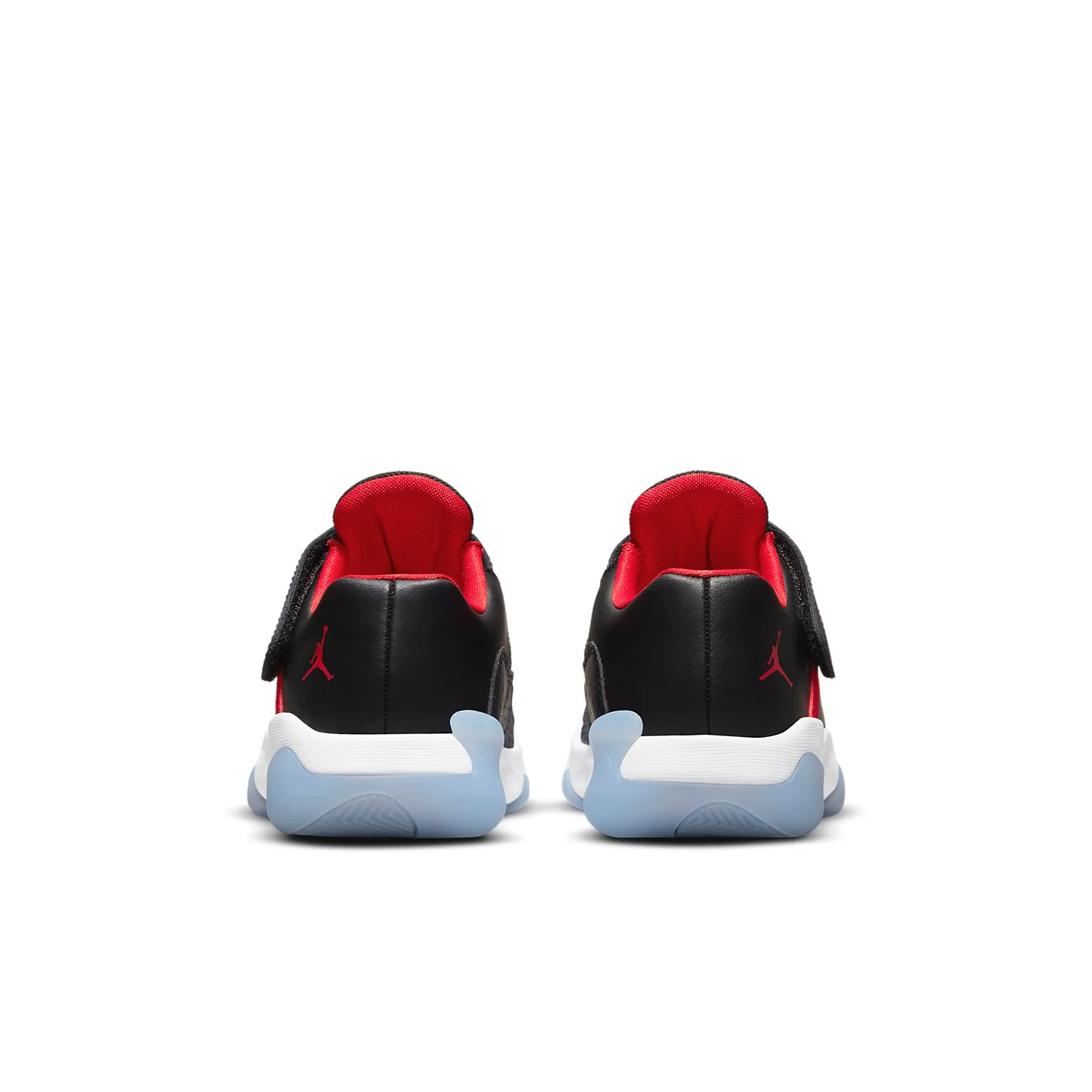 (PS) Air Jordan 11 CMFT Low 'Black Red' CZ0905-006