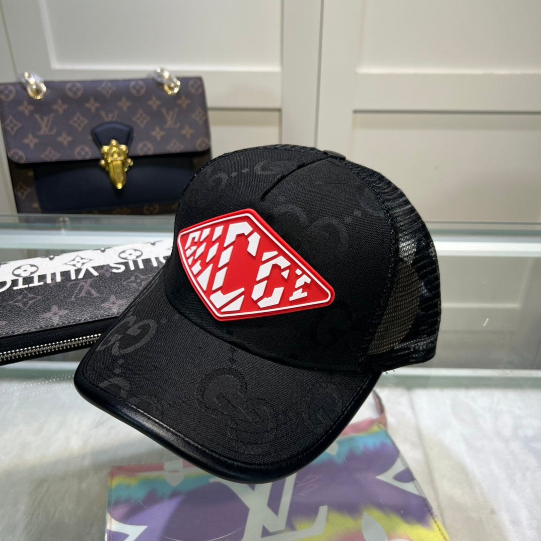 November new trend - CoCo baseball cap