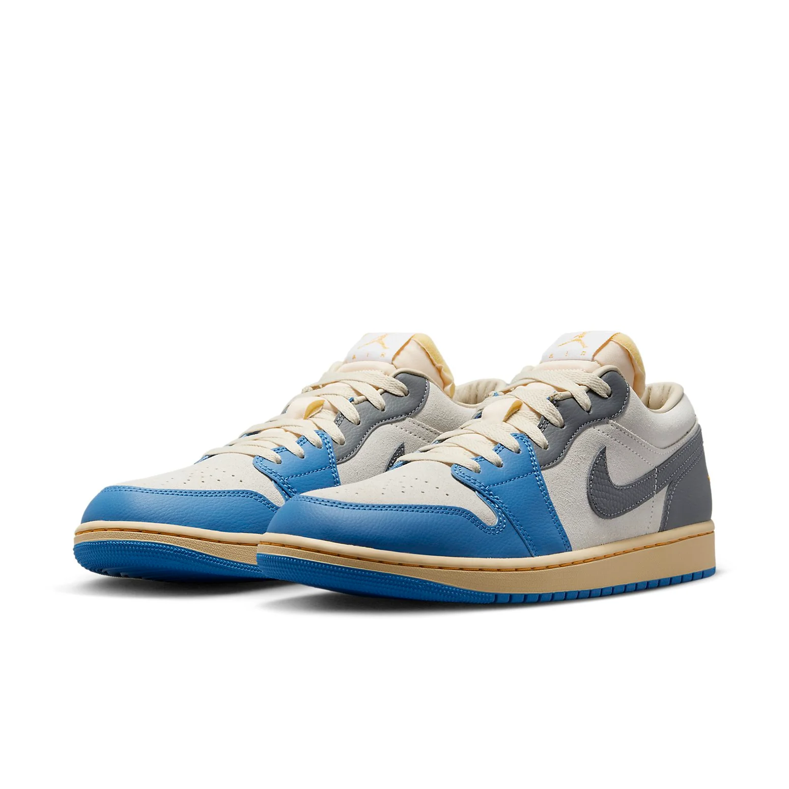 Air Jordan 1 Low 'Tokyo Vintage' DZ5376-469