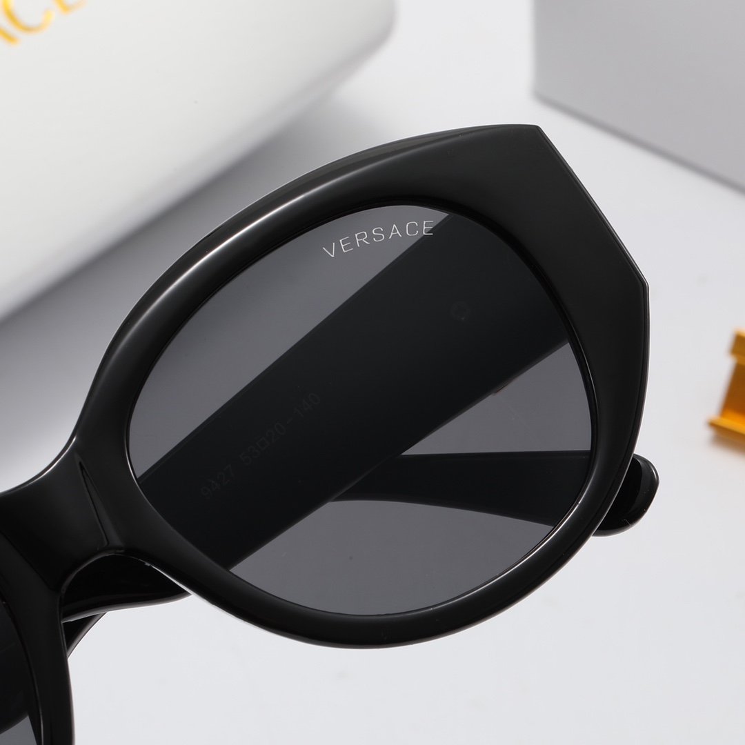 6 Color Women's Sunglasses—2401