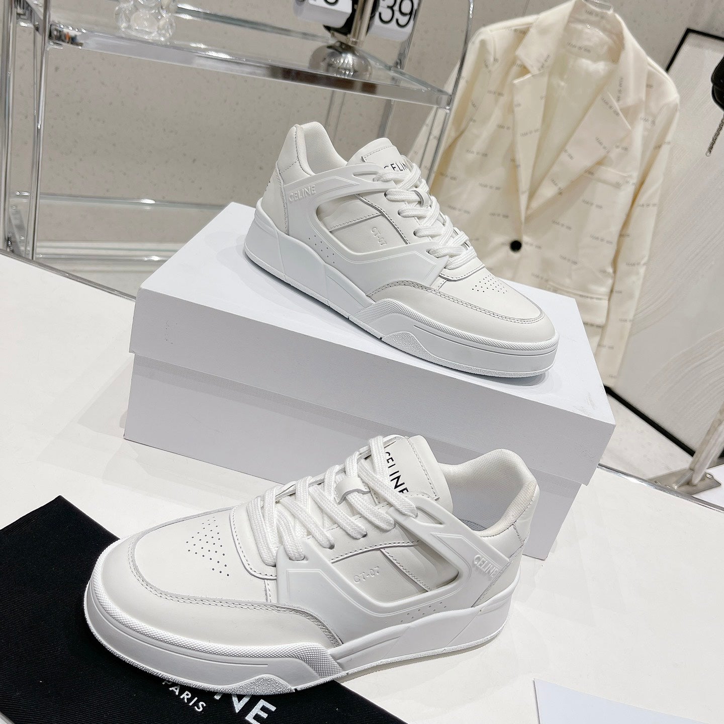 Unisex_Csaual shoes eur 35-45