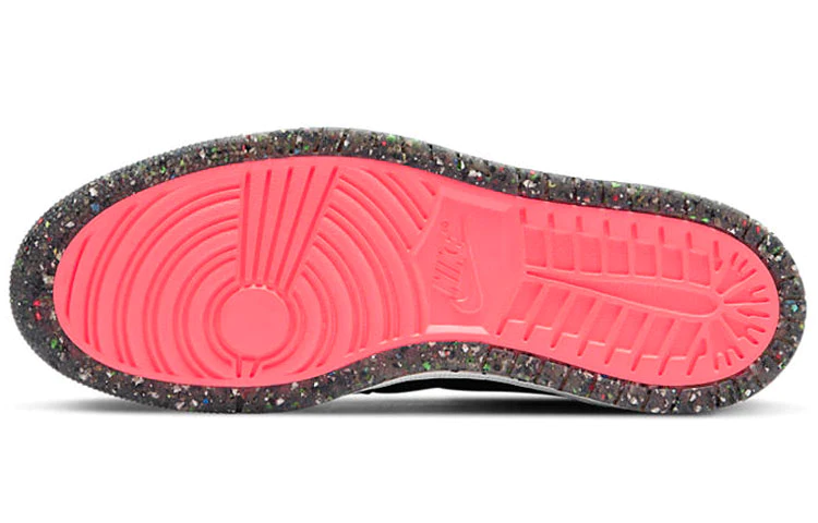 Air Jordan 1 High Zoom Comfort 'Court Black' CT0978-005