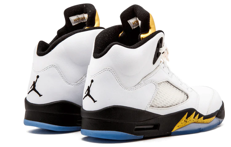 Air Jordan 5 Retro 'Olympic' 136027-133