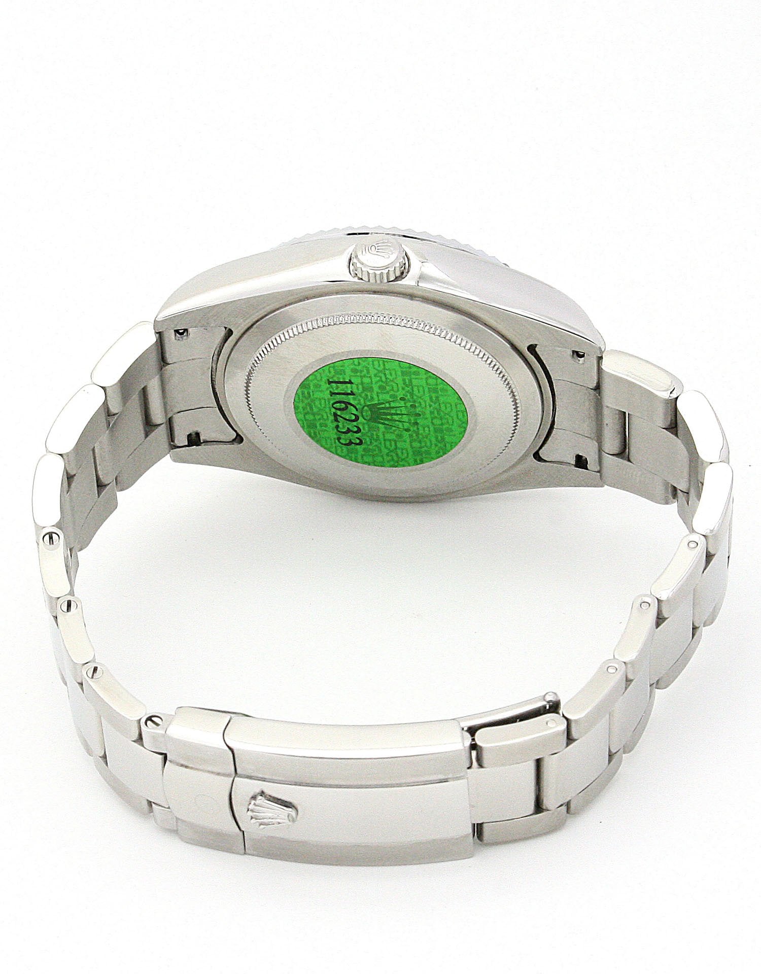 Replica Rolex Sky-Dweller 42mm White Dial 326938