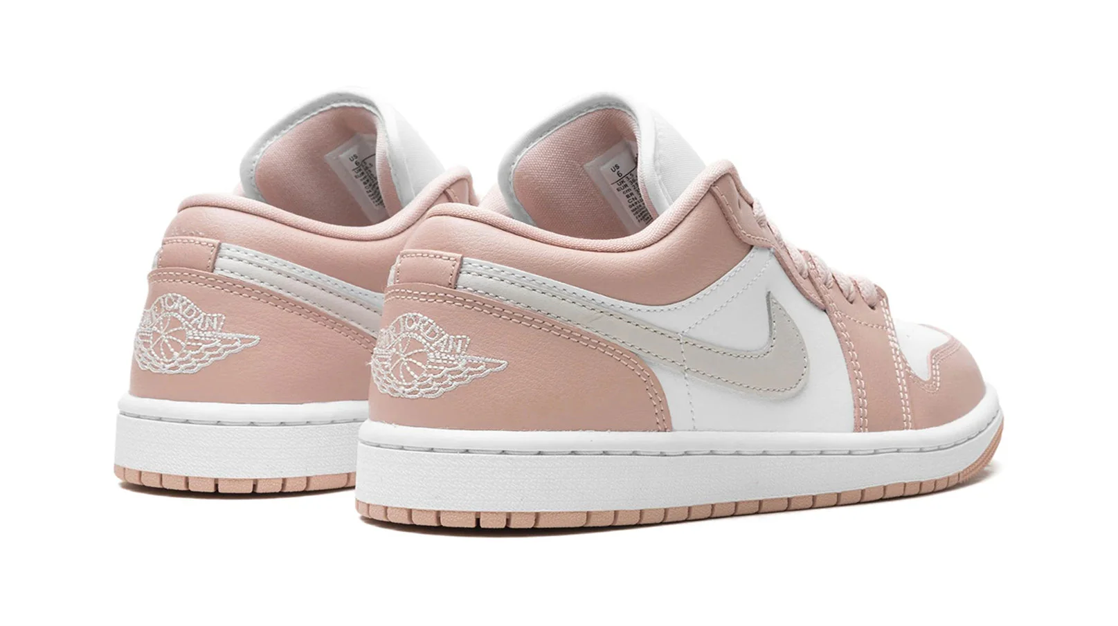 Air Jordan 1 Low WMNS 