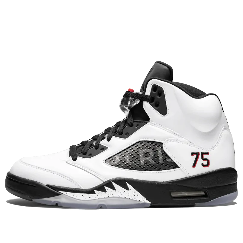 Air Jordan 5 Retro x Paris Saint-Germain 'Friends & Family' FA18-MNJDLS-735