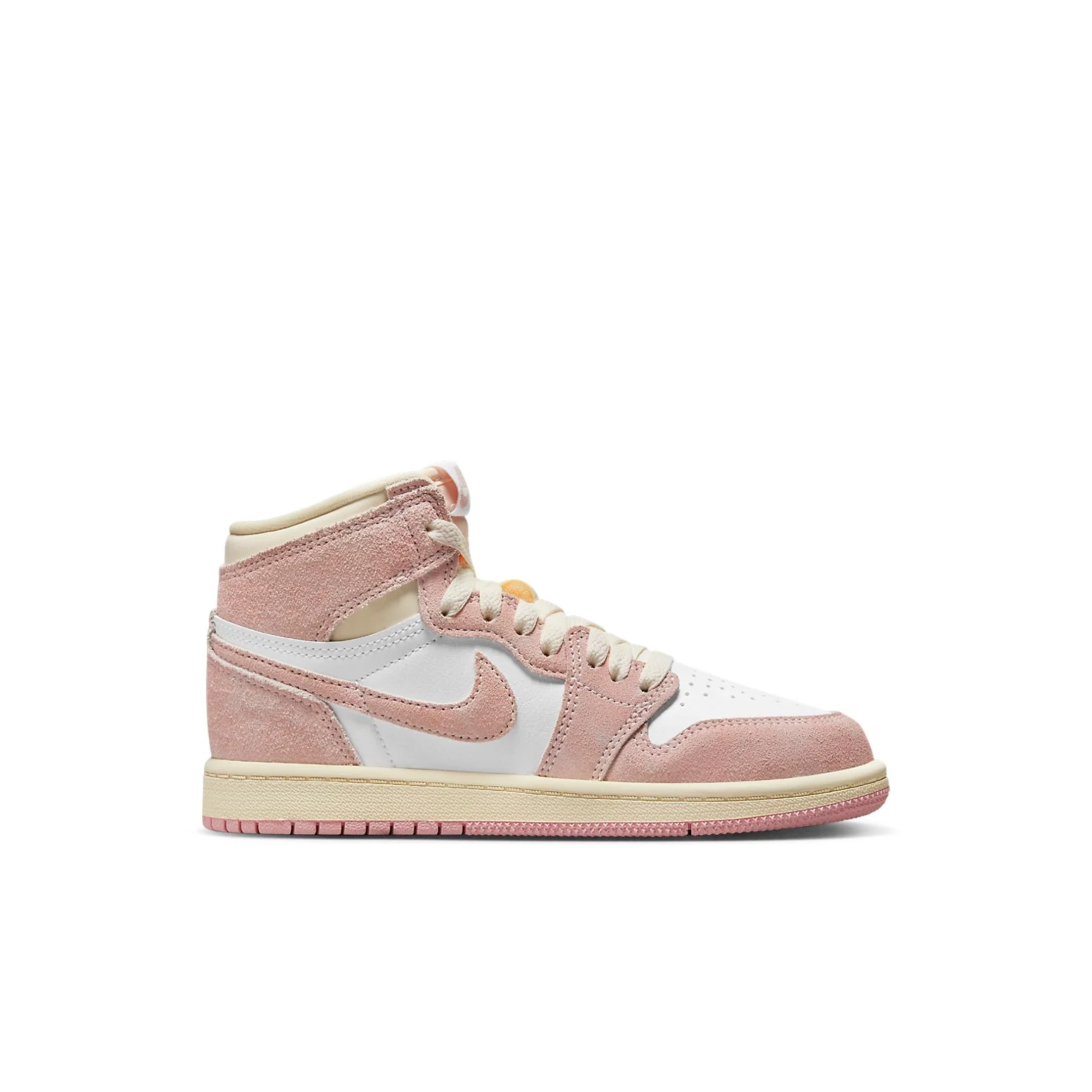 (PS) Air Jordan 1 Retro High OG 'Washed Pink' FD2597-600