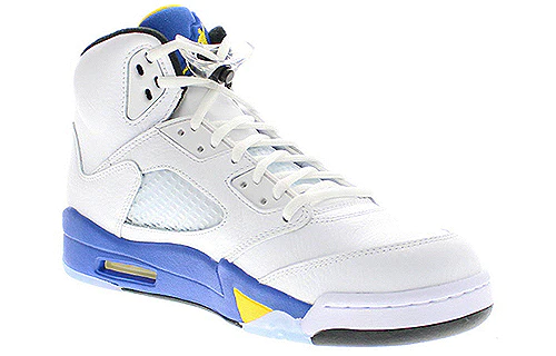 Air Jordan 5 Retro 'Laney' 2013 136027-189