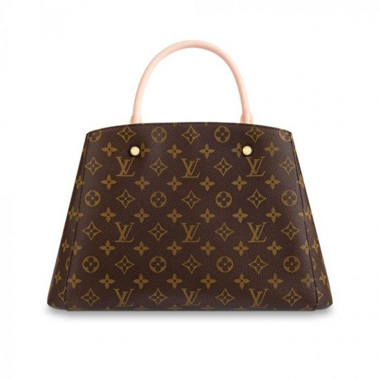 LV Montaigne MM M41056