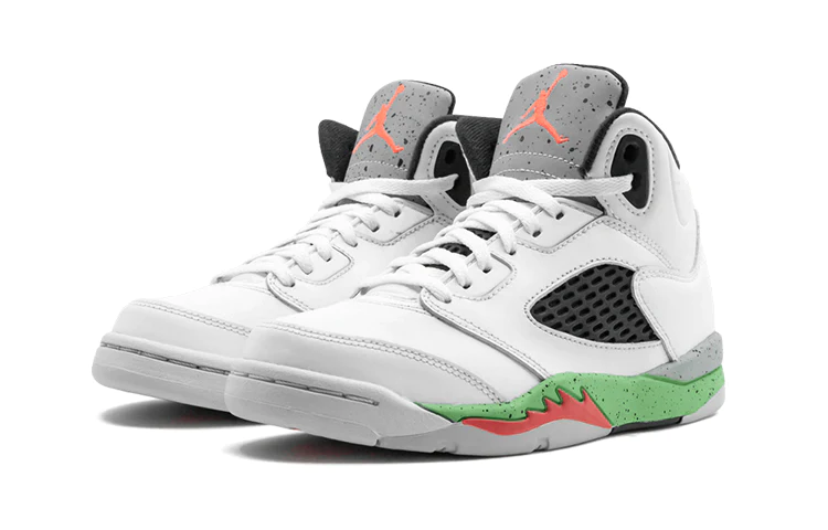 (PS) Air Jordan 5 Retro 'Pro Stars' 440889-115
