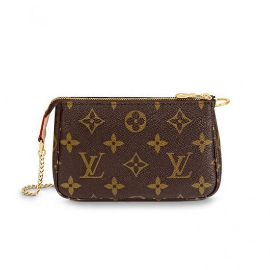 LV Mini Pochette Accessoires M58009