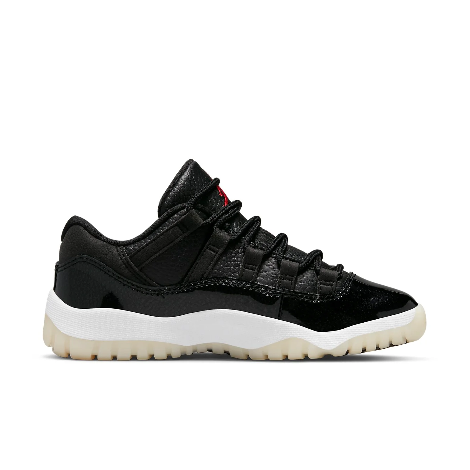 (PS) Air Jordan 11 Retro Low '72-10' 505835-001