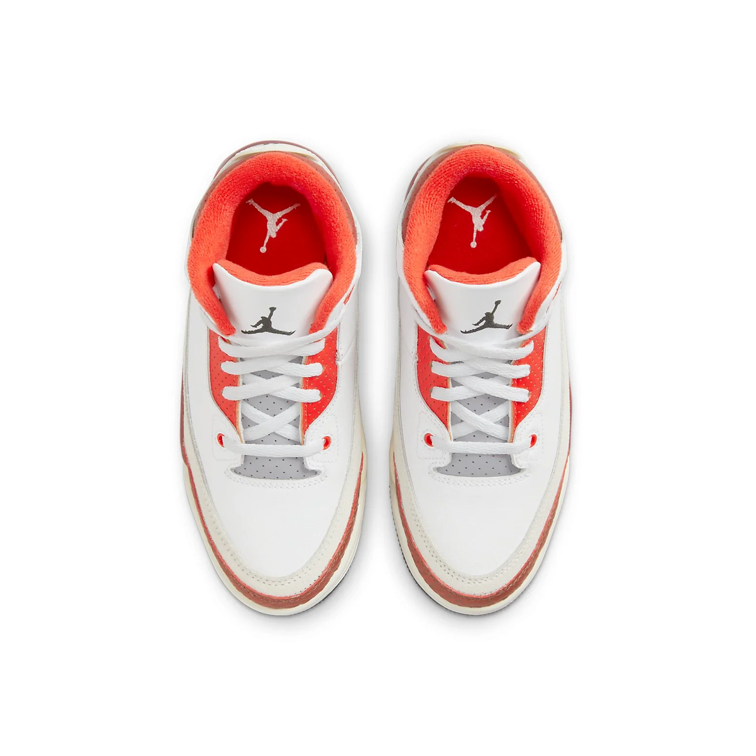 (PS) Air Jordan 3 Retro 'Mars Stone' DV7027-108