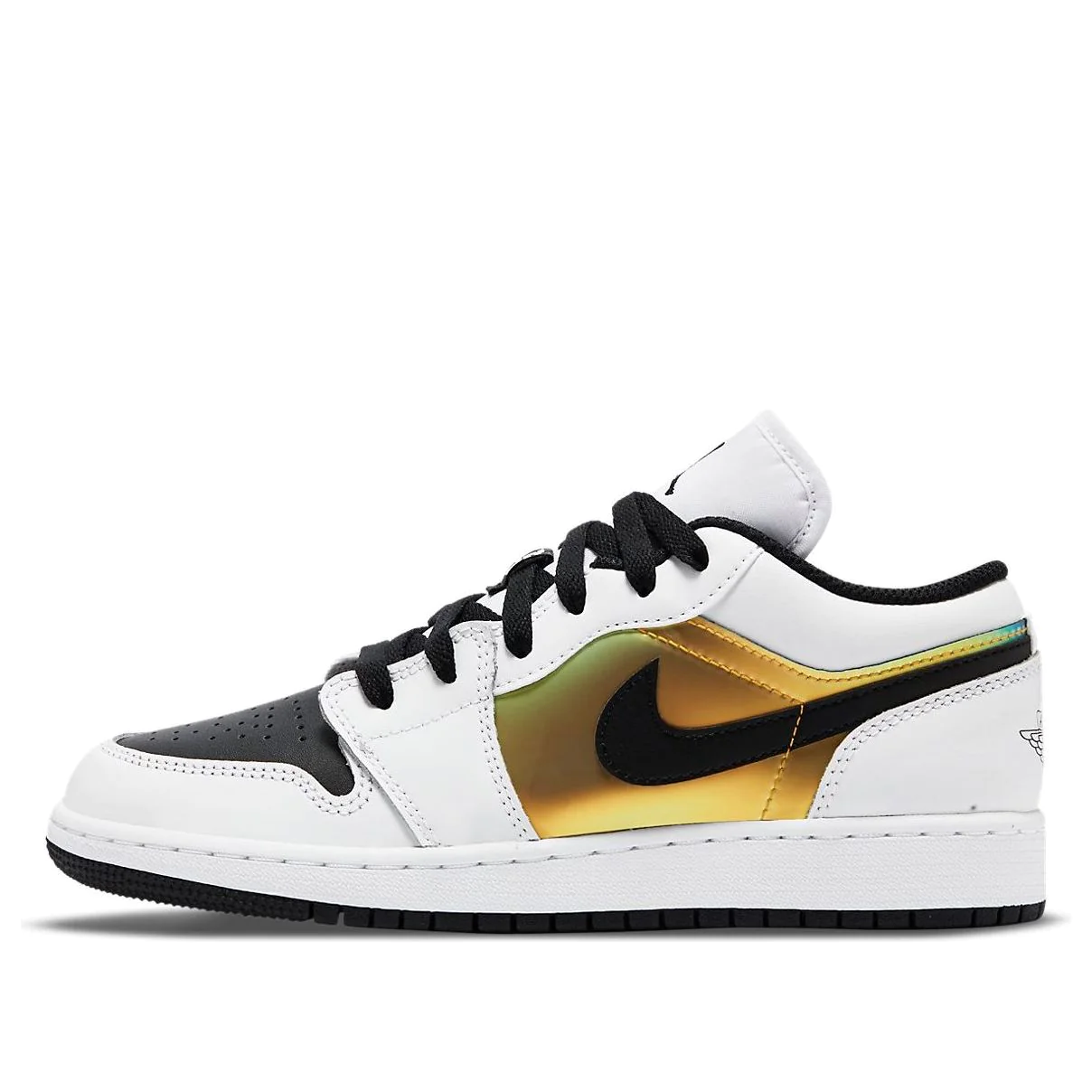 (GS) Air Jordan 1 Low SE 'Color-Shifting' CV9844-109