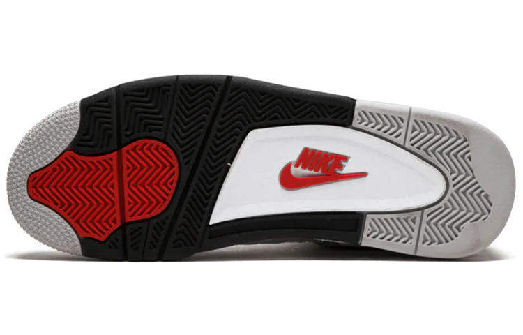 Air Jordan 4 Retro OG 'White Cement' 2016 840606-192