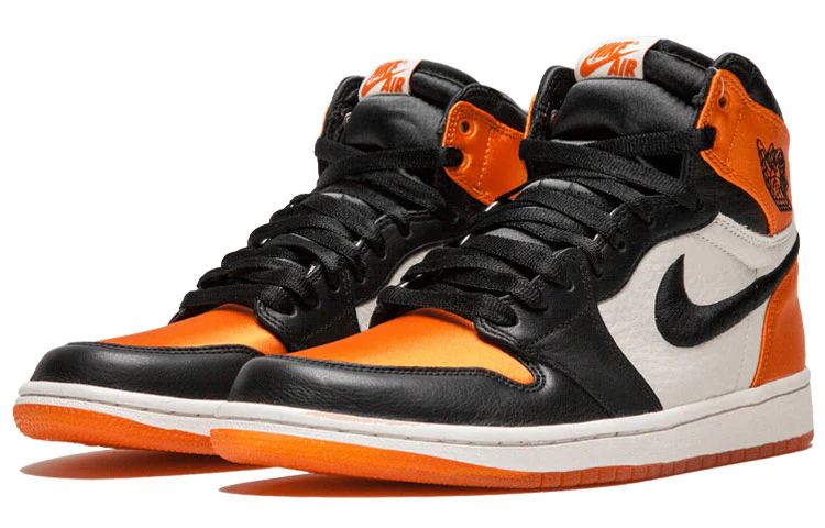 (WMNS) Air Jordan 1 Retro High OG 'Satin Shattered Backboard' AV3725-010