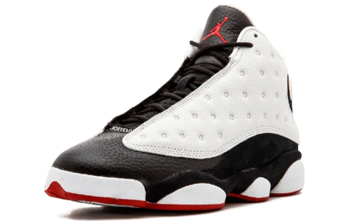 Air Jordan 13 Retro 'He Got Game' 2013 309259-104