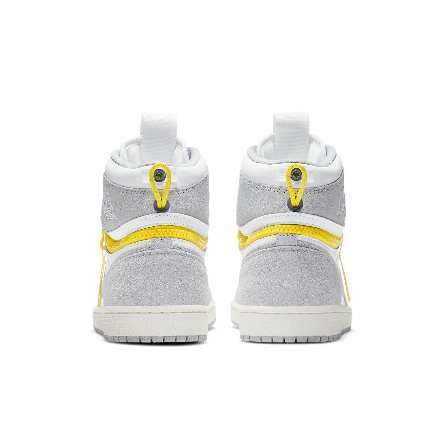 Air Jordan 1 High Switch 'Light Smoke Grey' CW6576-100