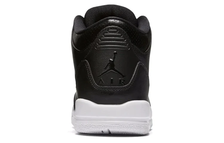 (GS) Air Jordan 3 Retro 'Cyber Monday' 398614-020