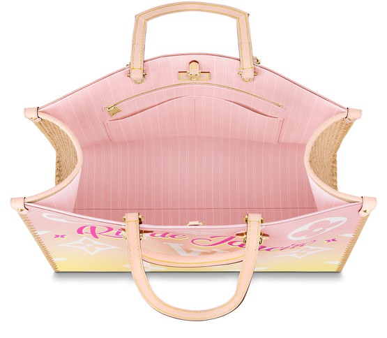 Louis Vuitton Onthego Gm M57641