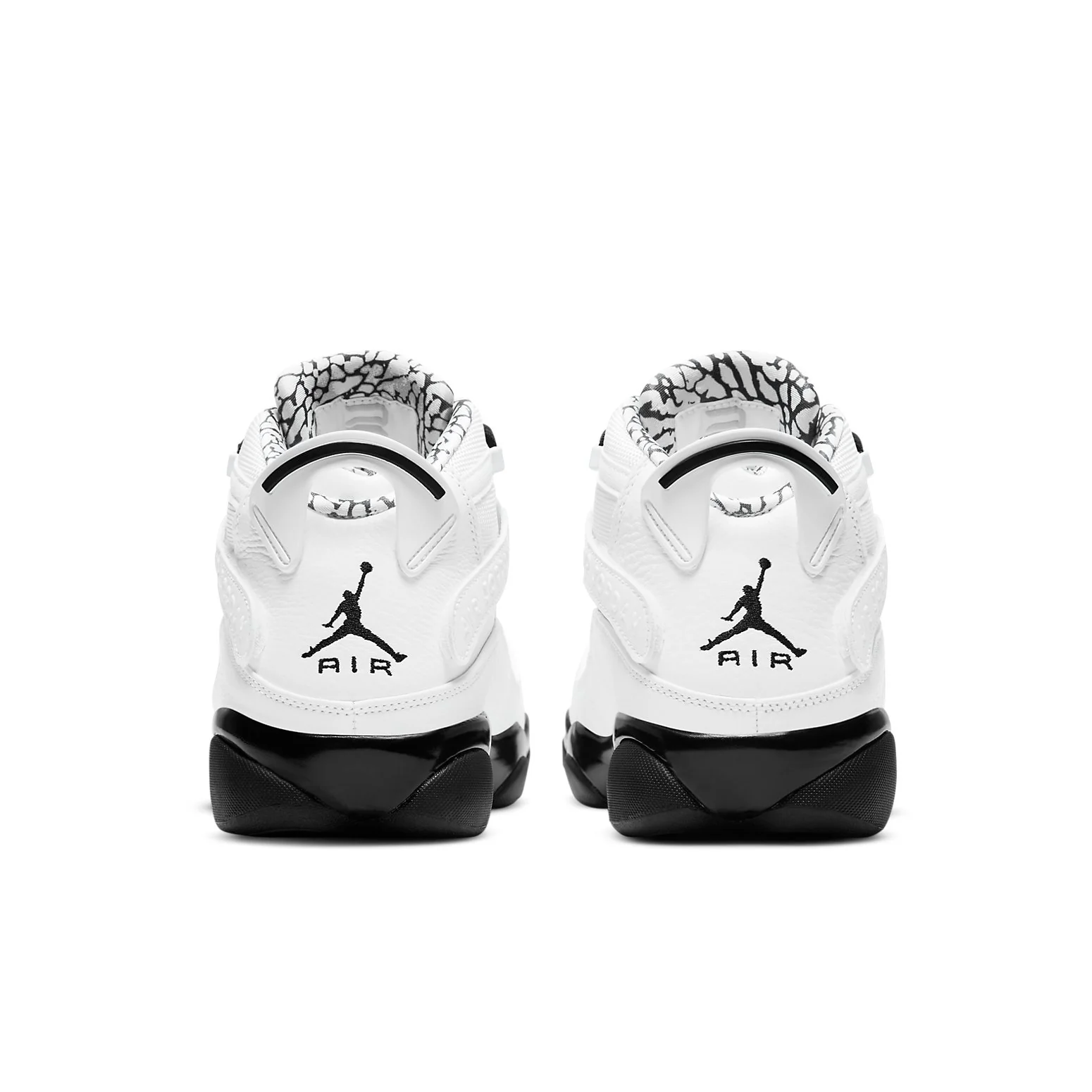 Air Jordan 6 Rings 'Motorsport' DD5077-107