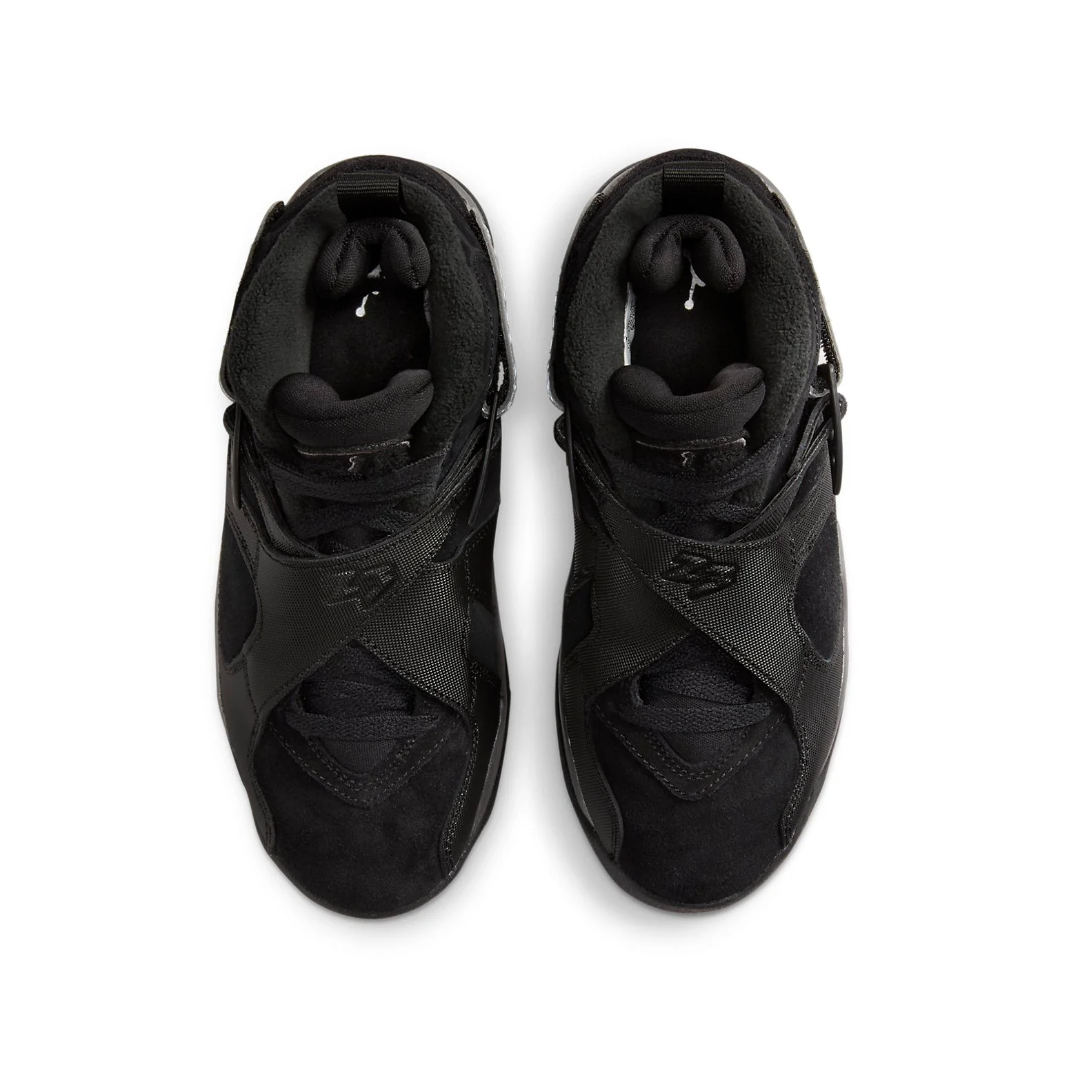 (GS) Air Jordan 8 Retro Winterized 'Gunsmoke' FN5190-001