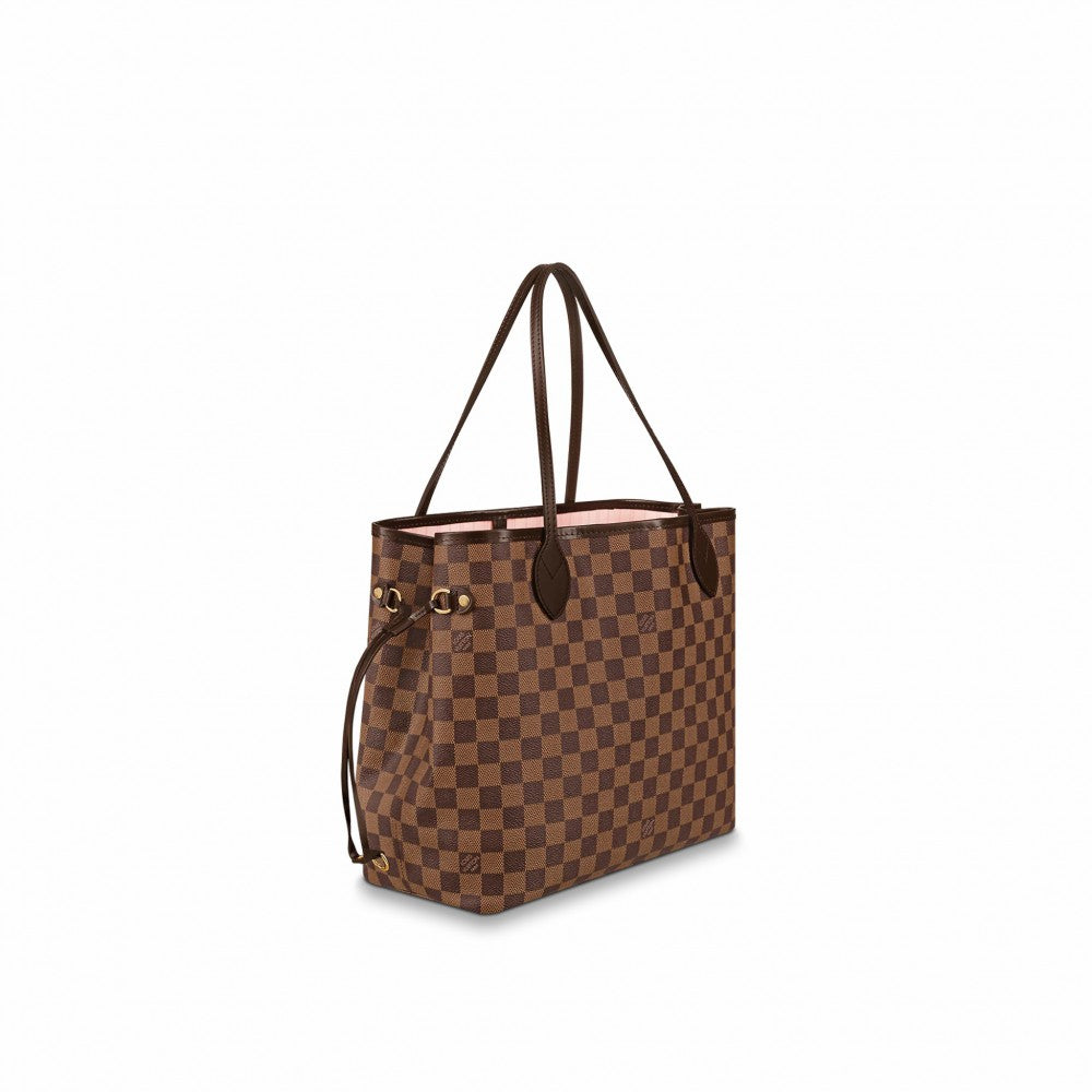 LV N41603 Neverfull MM
