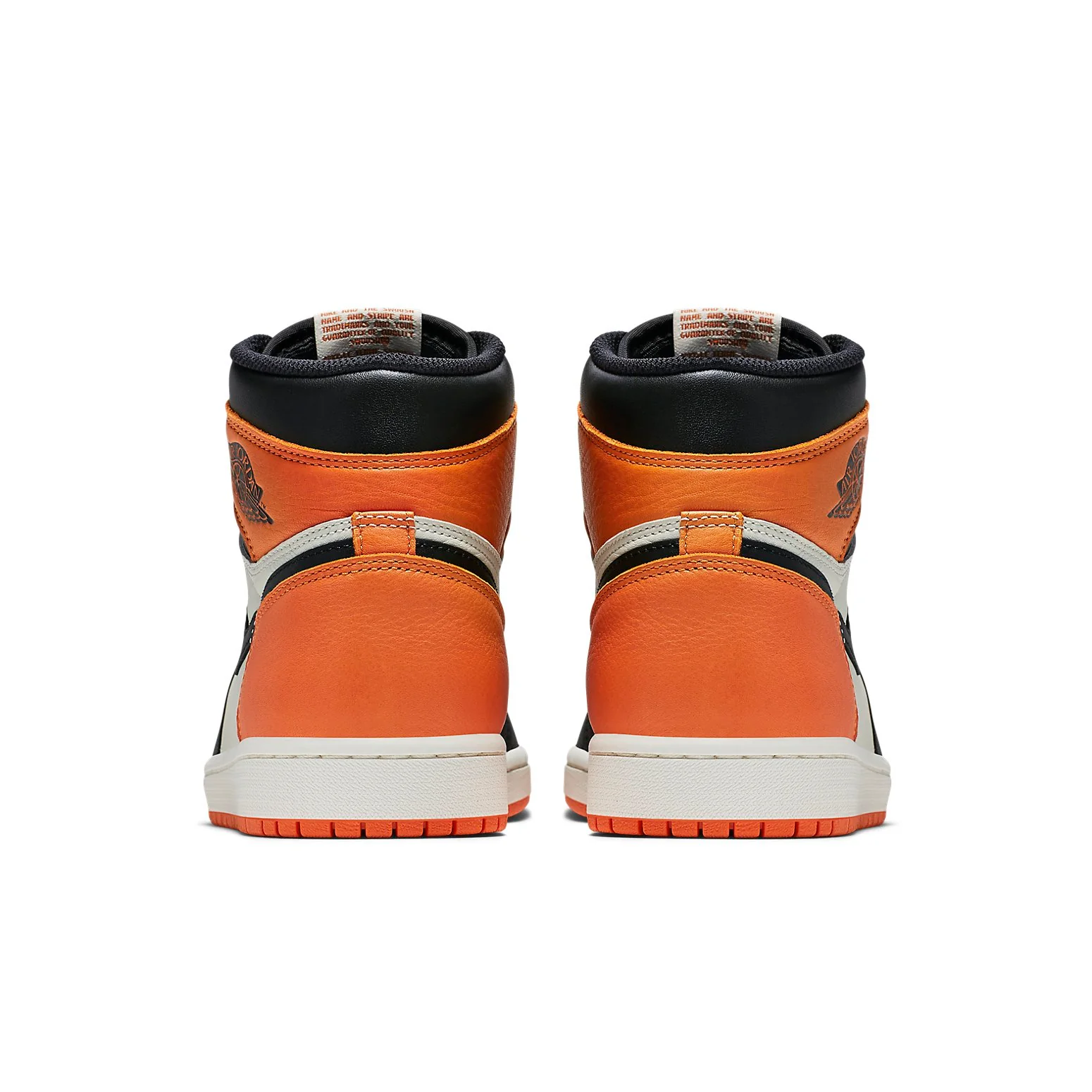 Air Jordan 1 Retro High OG 'Shattered Backboard' 555088-005
