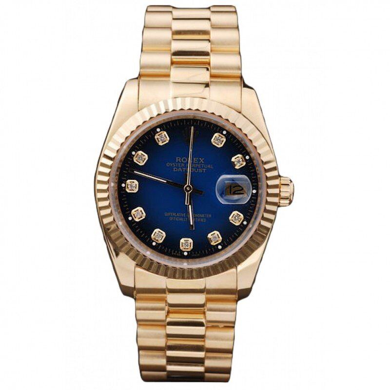 Swiss Rolex Datejust Mechanism-SRL71