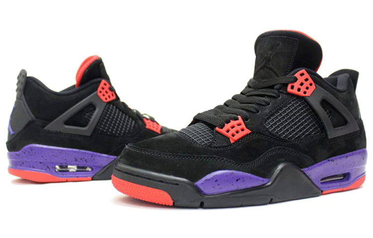 Air Jordan 4 Retro NRG 'Raptors' AQ3816-065