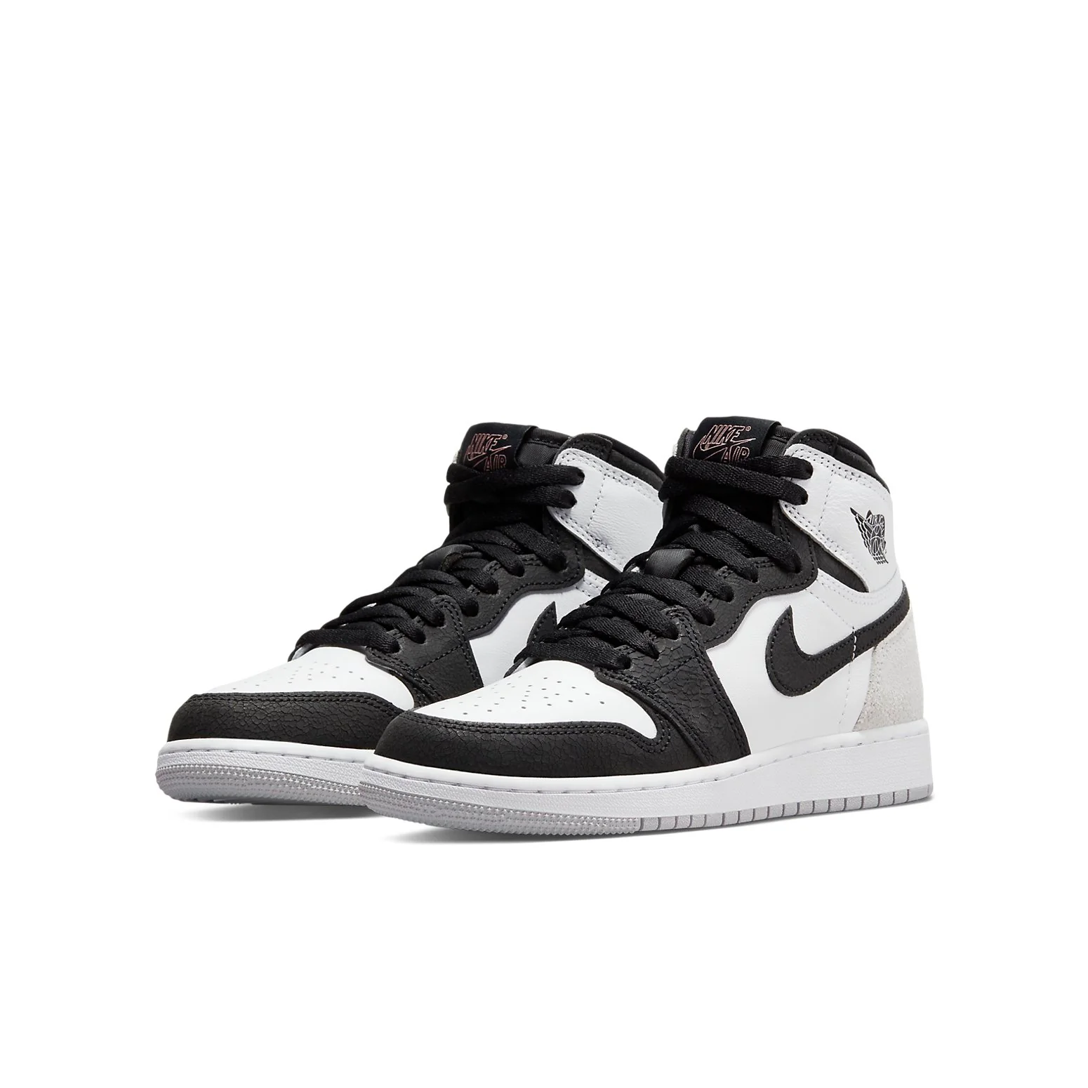 (GS) Air Jordan 1 Retro High OG 'Stage Haze' 575441-108