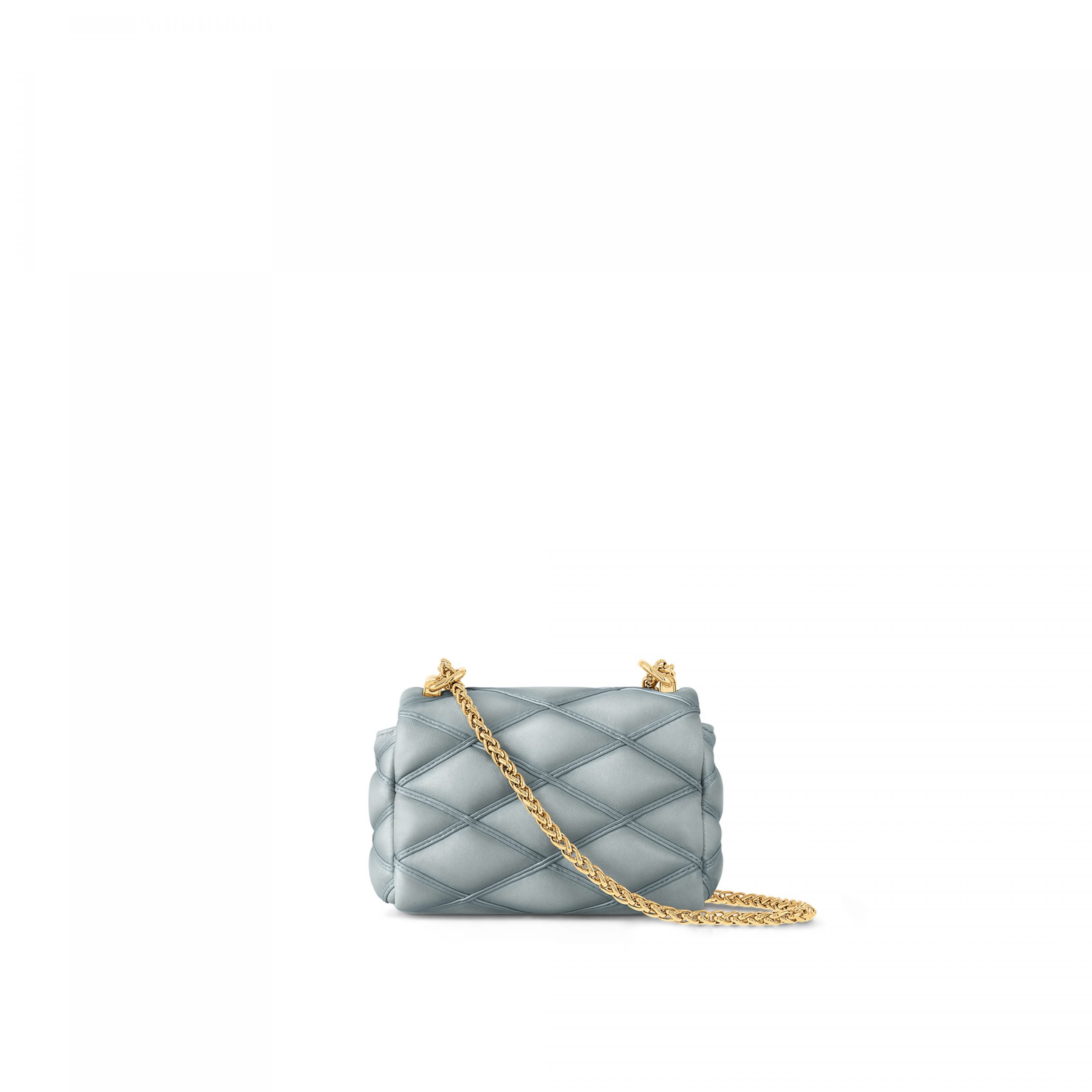 Louis Vuitton M83071 Pico GO-14 Ecume Gray