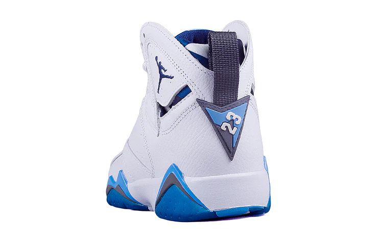 (GS) Air Jordan 7 'French Blue' 304774-107