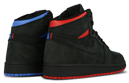 Air Jordan 1 Retro High OG 'Quai 54' AH1040-054