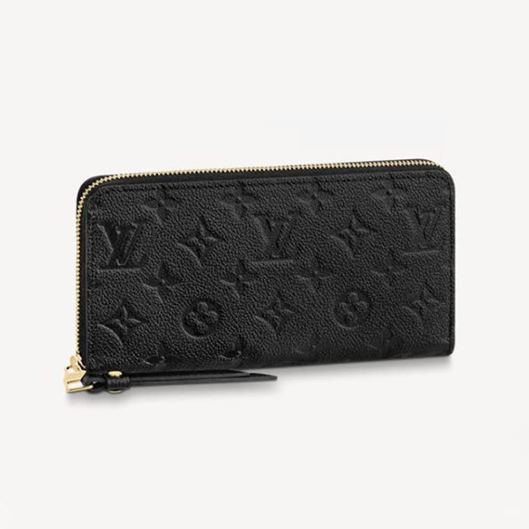 LV On the Go MM Long Wallet 2 Piece Set Value Ref: M58522 + M61864
