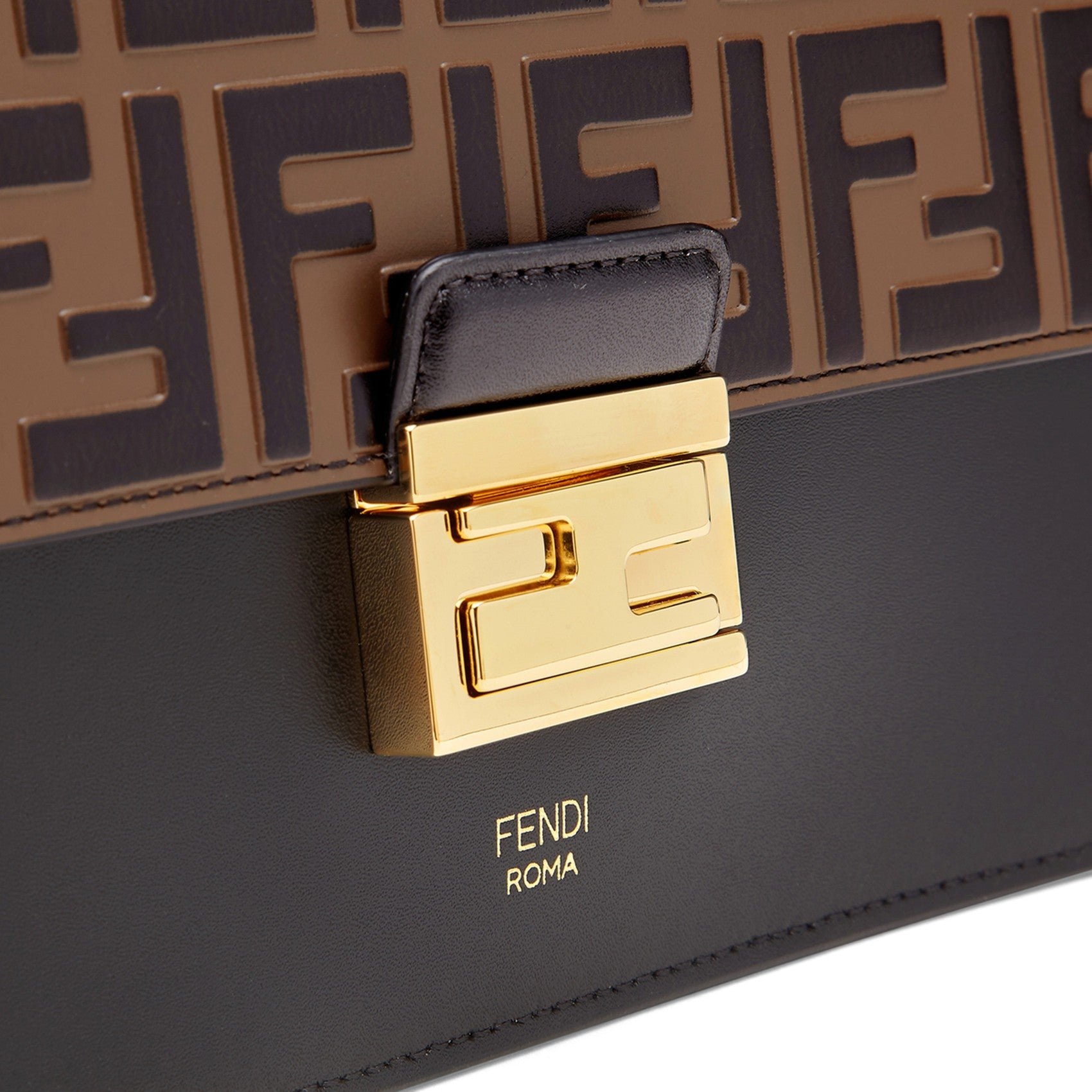 Fendi Kan I bag