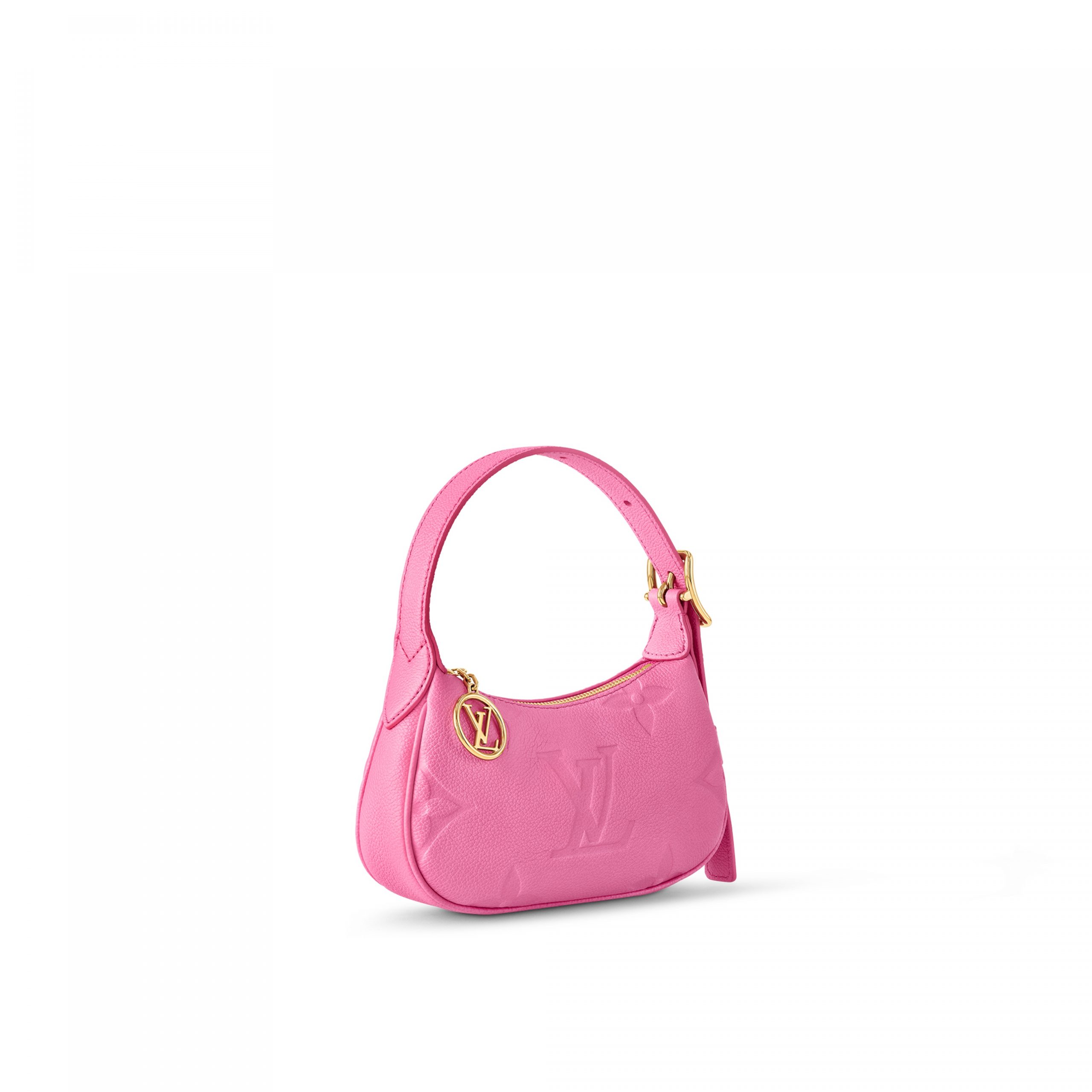 Louis Vuitton M82487 Mini Moon Rose Lollipop