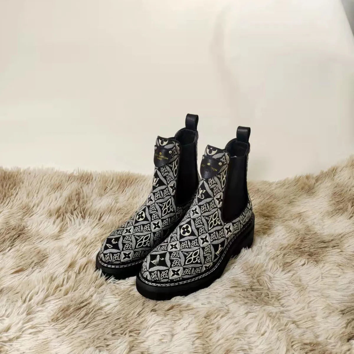 Classic Winter Warm Boots