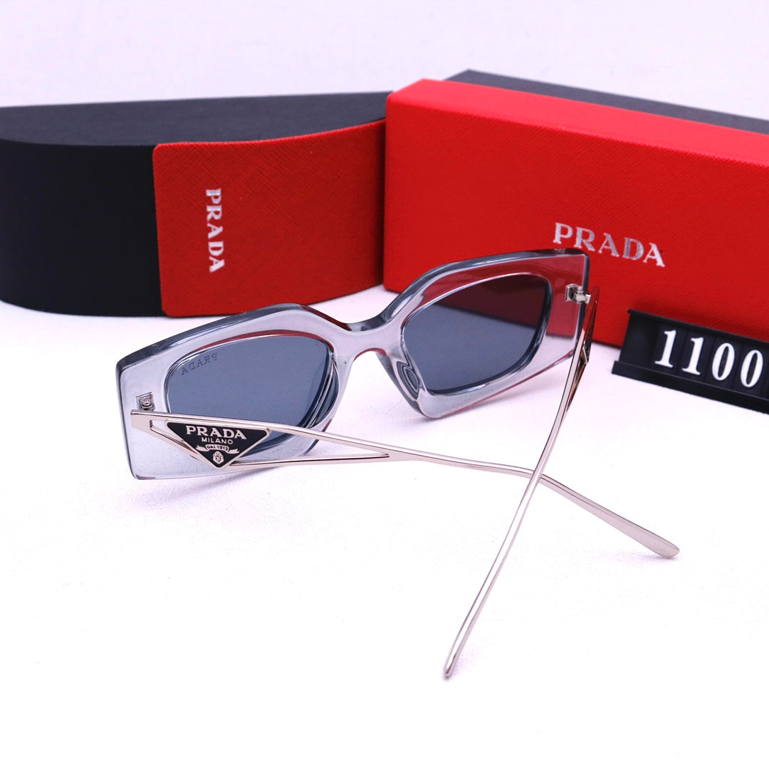 October New Products-Cat Eye Lady